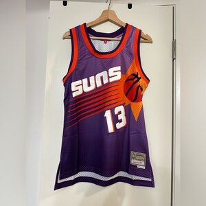 Phoenix Suns Jersey